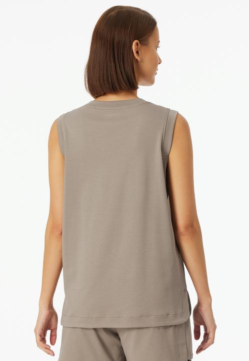 Produktbild Schiesser Baumwolle Tanktop (38)