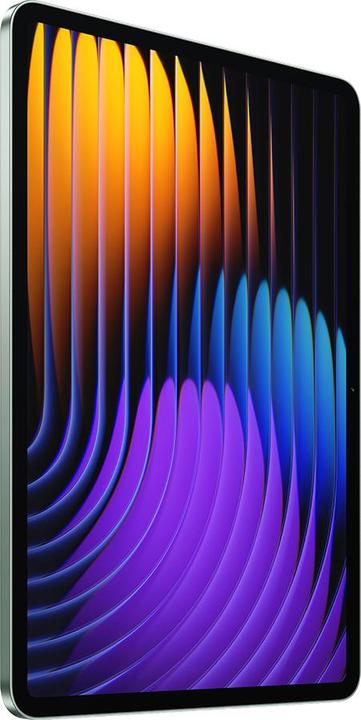 Produktbild Xiaomi Pad 7 Pro (nur WLAN, 11.20", 256 GB, Grün)