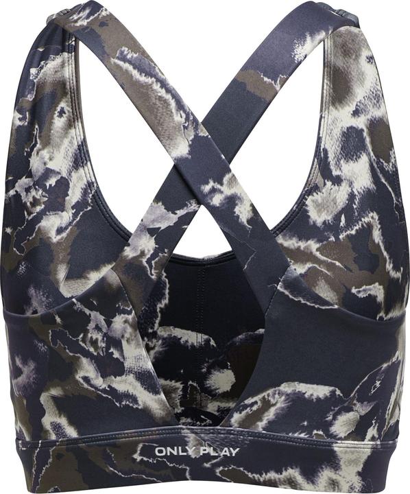 Produktbild Only Play Skylar Aop Sports Bra (L)