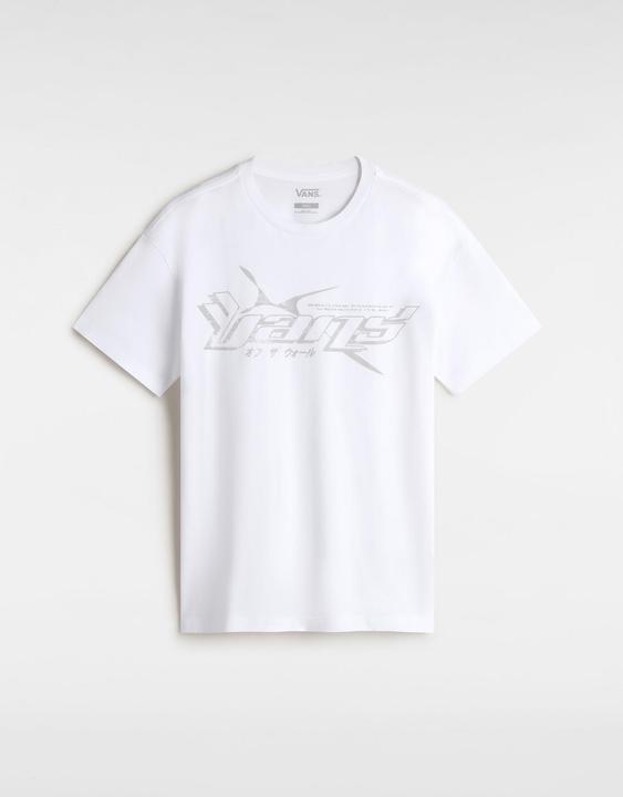 Produktbild Vans Women's Y2V Oversized S/S (L)