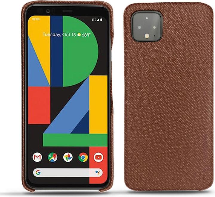 Image du produit Noreve Housse cuir (Google Pixel 4 XL)