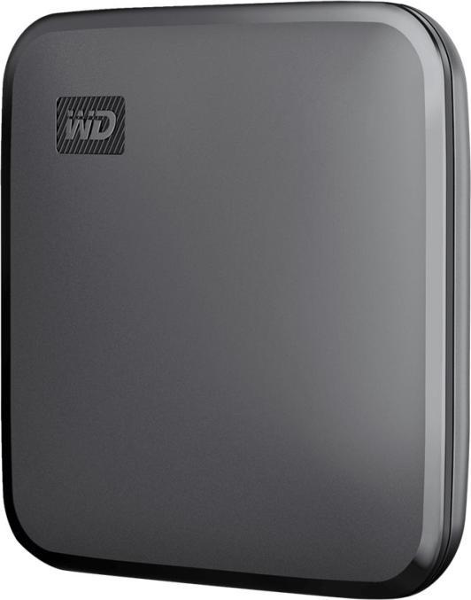 Produktbild WD SSD Elements SE 480GB