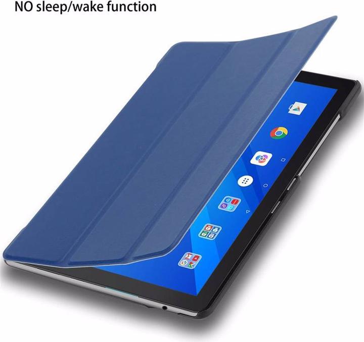 Image du produit Cadorabo Couverture de livre pour tablette (Tab M10)
