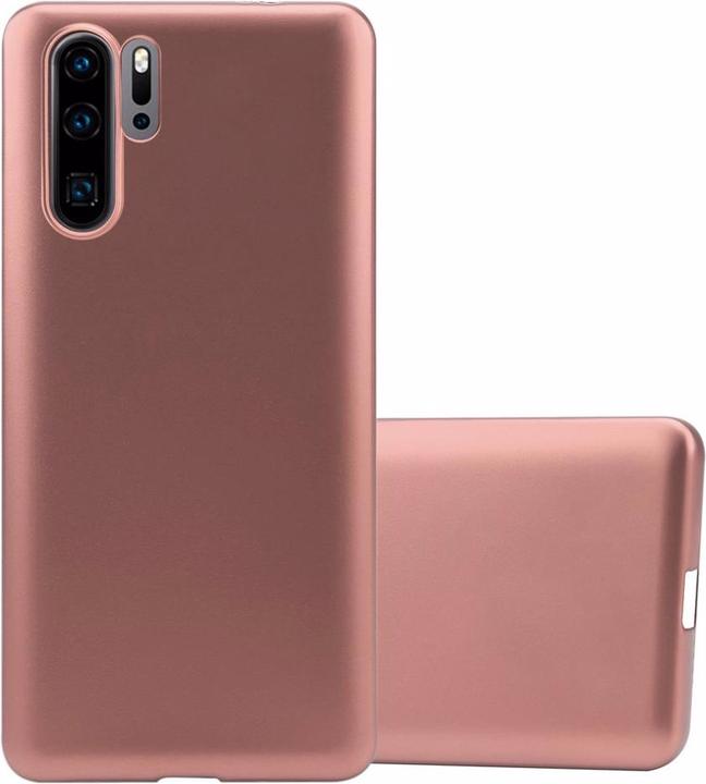 ORO ROSATO METALLIZZATO