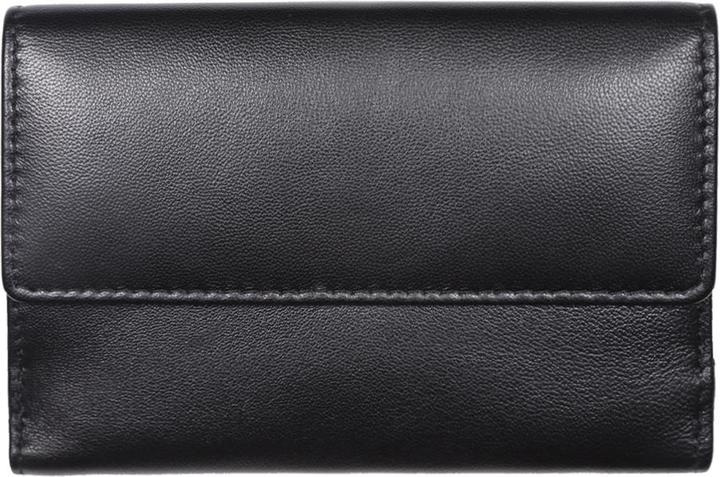Actual product image Zoom Ladies purse, RFID