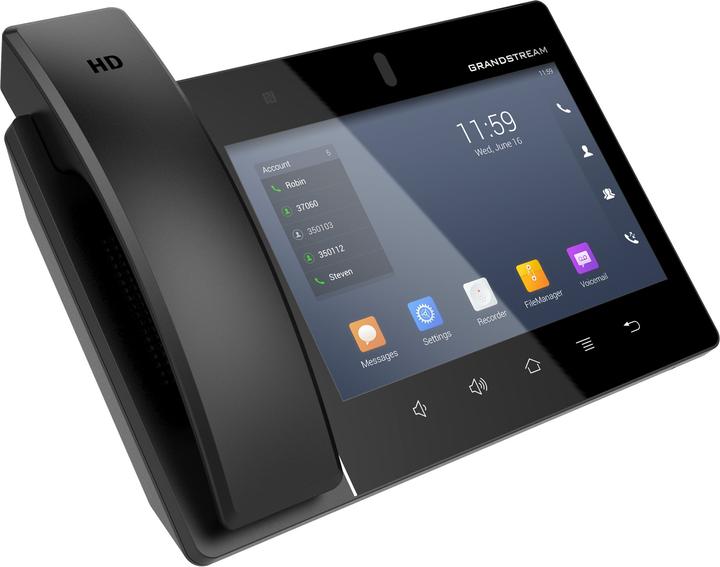 Actual product image Grandstream GXV3380