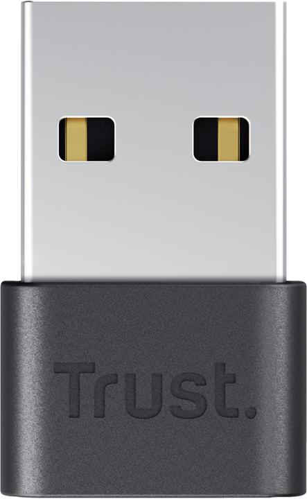Actual product image Trust Bluetooth 5.0 adapter (Channels)