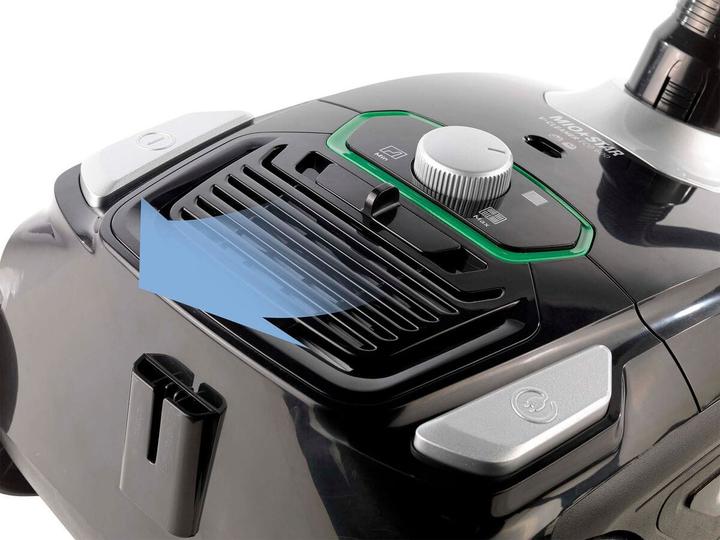 Actual product image Mio Star ECO600