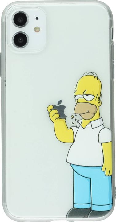 Image du produit PhoneLook Coque Homer Simpson (Apple iPhone 11)