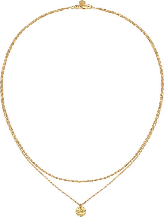 Image du produit Elli épaisseur (Argent sterling 925, 45 cm)