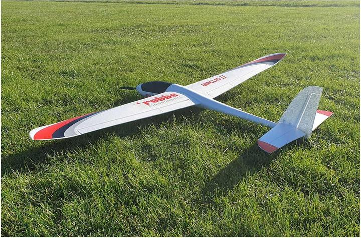 Produktbild Robbe Motorsegler ARCUS II, 1840 mm PNP (Motorsegler)