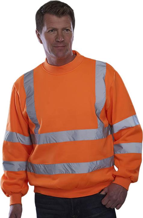 Immagine prodotto Yoko Pullover HiVis Heavyweight (confezione da 2) (M)