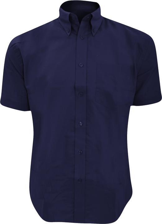 Immagine prodotto Kustom Kit Camicia Oxford da lavoro a maniche corte (47)