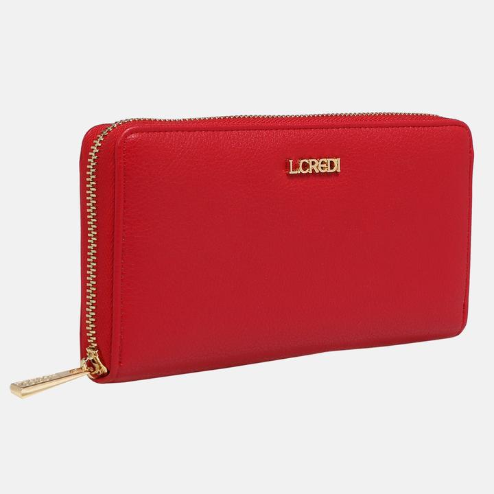 Image du produit L.Credi Portefeuille Filippa 20 cm