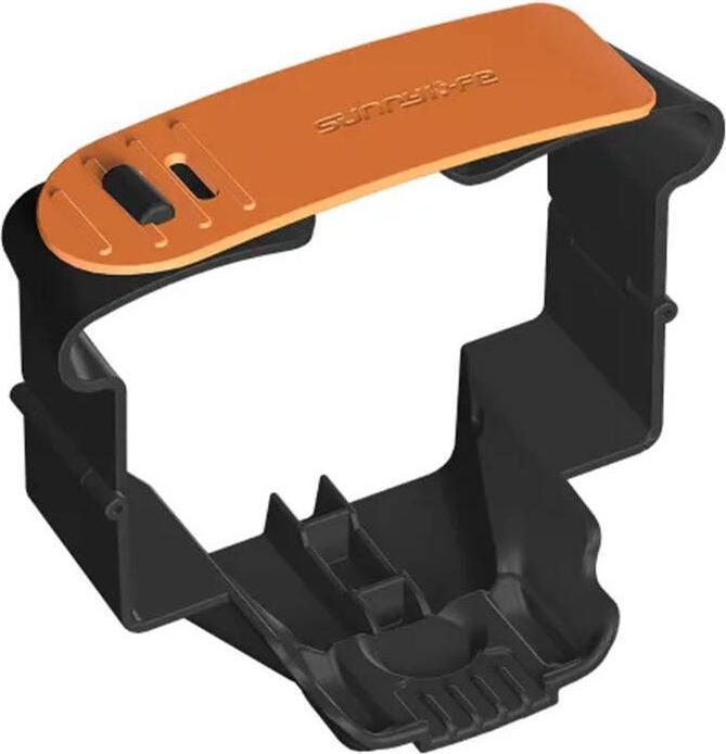 Immagine prodotto Sunnylife Stabilizzatori a elica per DJI Air 3 - Arancione (A3-SJ663-C) (Protezione dell'elica, DJI Air 3)