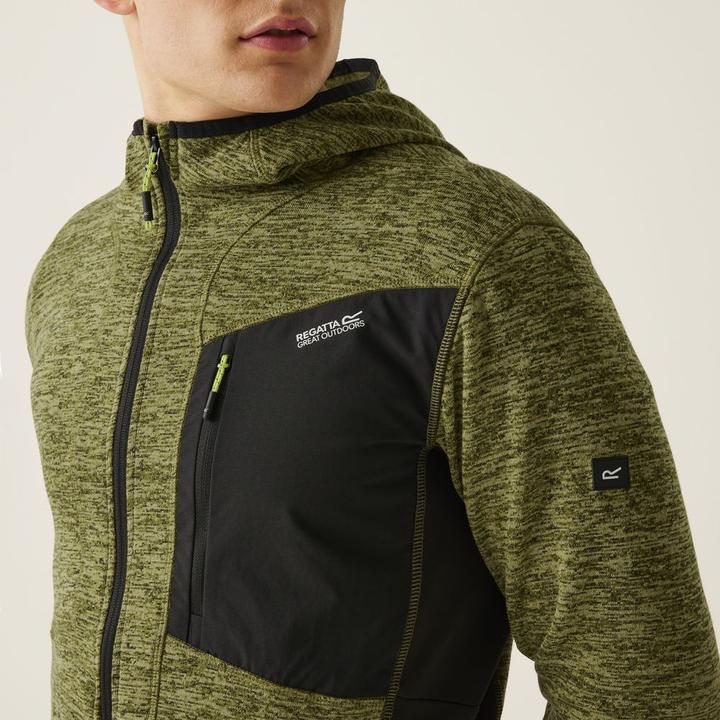 Actual product image Regatta Alven (XL)