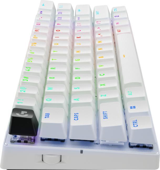 Actual product image Logitech Pro X60 (DE, Wireless)