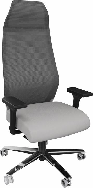 Züco Selvio-E office swivel chair