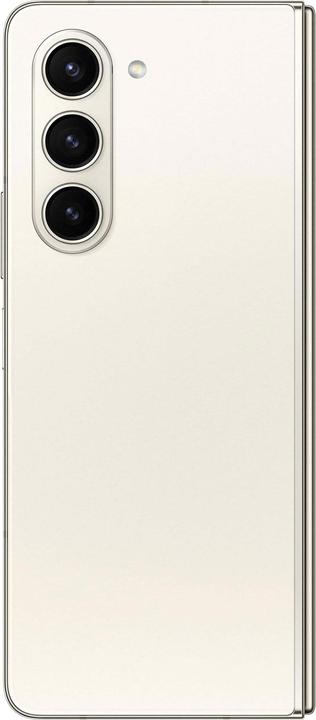Image du produit Samsung Galaxy Z Fold5 (512 Go, Crème, 7.60", Double SIM, 50 Mpx, 5G)