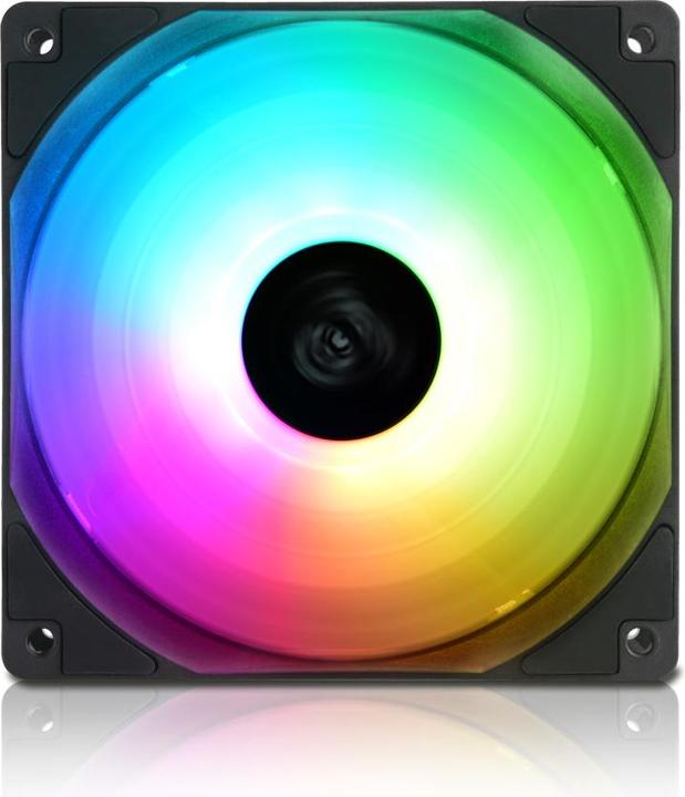 Actual product image Enermax Liqmax III RGB