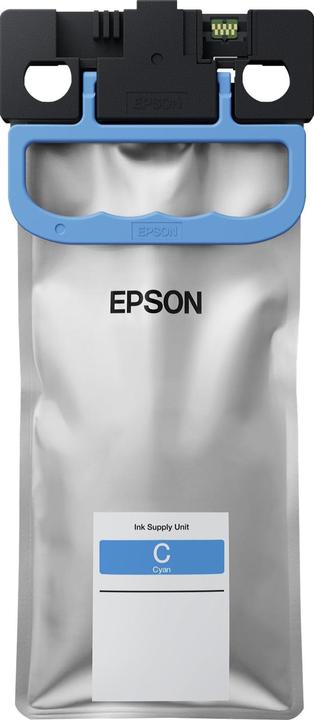 Produktbild Epson Tinte C13T01D200 Cyan XXL (C)
