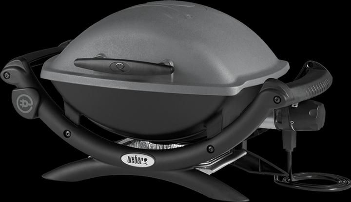 Actual product image Weber Q 1400 (2.20 kW)