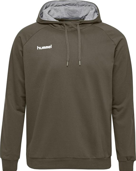 Image du produit hummel Go Kids Hoodie En Coton (116)