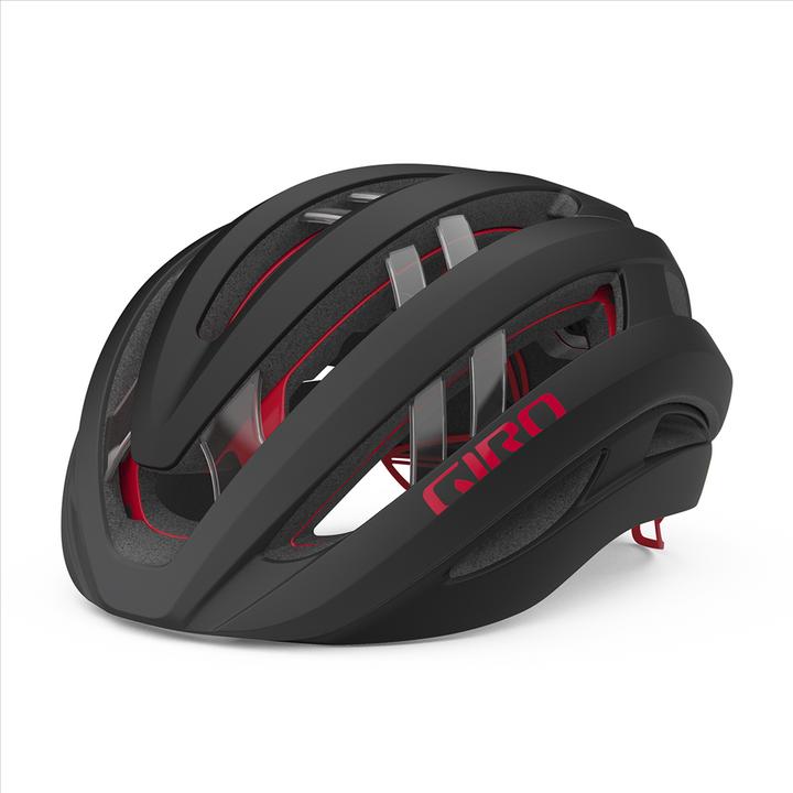 MATTE CO2 -Red red