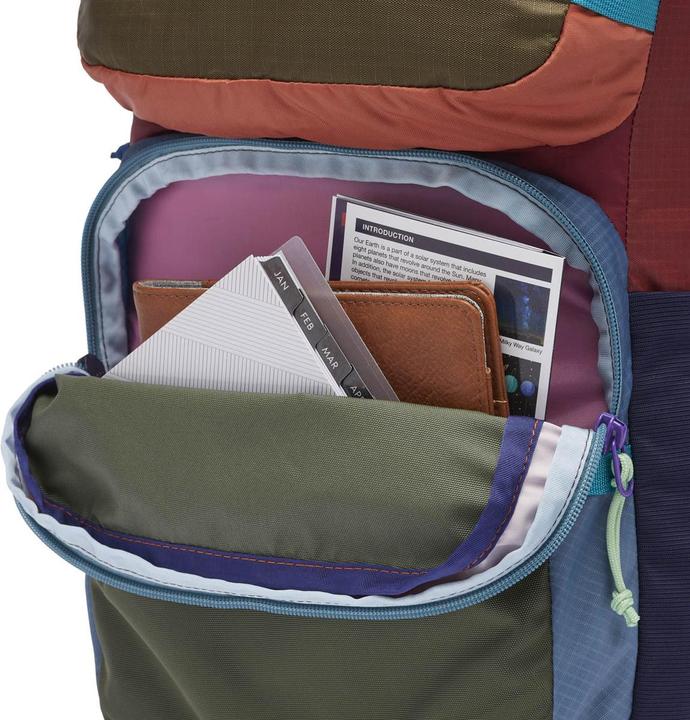 Produktbild Cotopaxi Tasra 16 Backpack Del Dia (16 l)