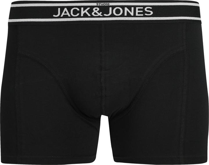 Produktbild Jack & Jones Jacretro Flower Trunks 3 Pack Sn (M, 3er Pack)