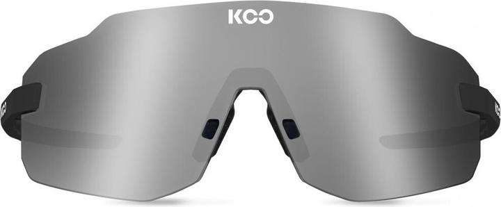 Immagine prodotto KOO supernova (Nero opaco, Argento)