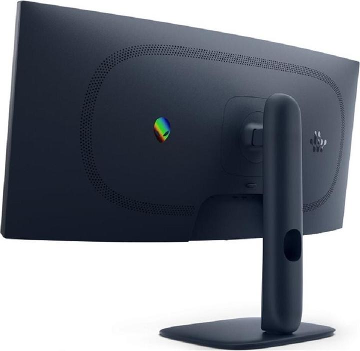 Actual product image Dell Alienware AW3425DWM (3440 x 1440 pixels, 34")