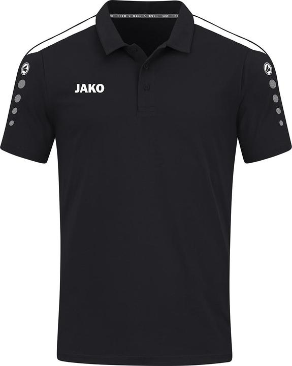 Actual product image JAKO Polo Power (S)