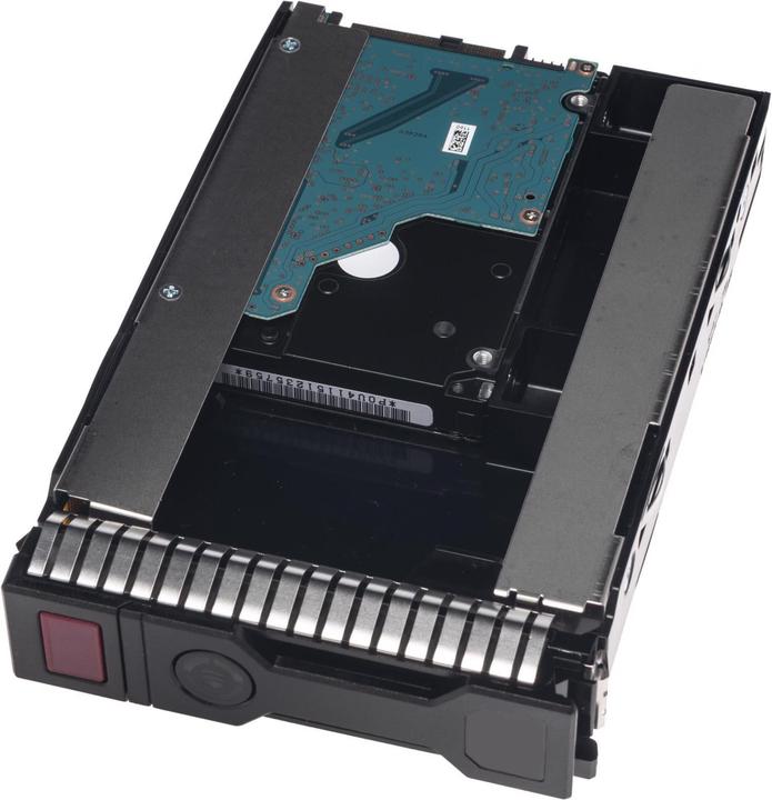 Produktbild HPE Harddisk P04693-B21 3.5 SAS 300 GB (0.30 TB, 3.5")