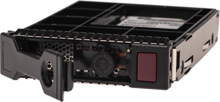Produktbild HPE Harddisk P04693-B21 3.5 SAS 300 GB (0.30 TB, 3.5")