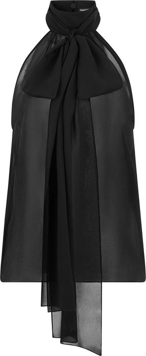 Image du produit Tom Ford Shirts Black (42)