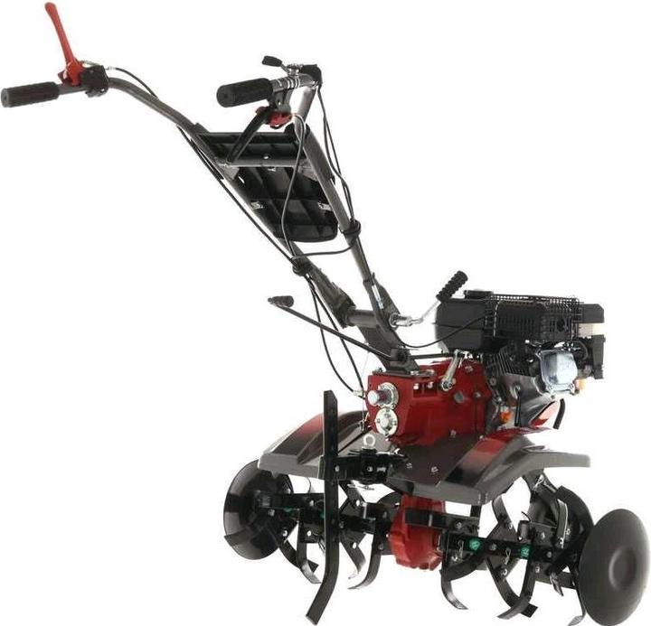 Produktbild Rato Motorhacke RG36100 Italian Power mit Benzinmotor 212 ccmFräse 97 cm