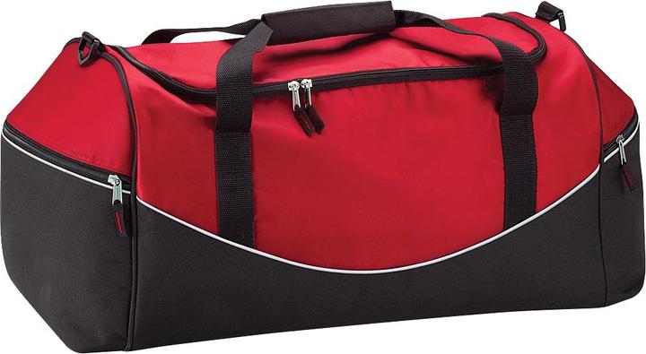 Produktbild Quadral Teamwear Sporttasche 55 l (2 StückPackung) (55 l)