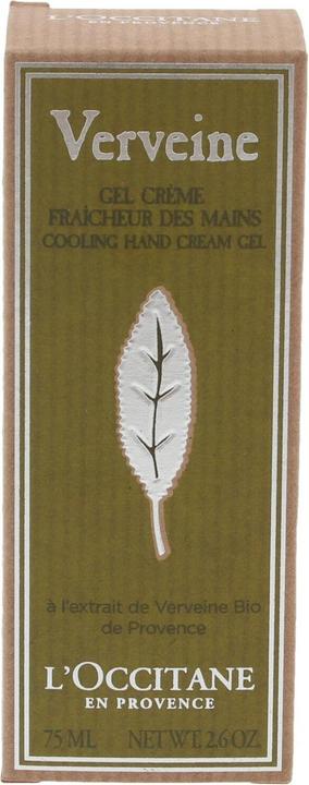 Produktbild L'Occitane Verveine (75 ml)