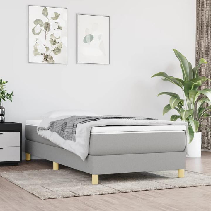 Produktbild VidaXL Karida (80 x 200 cm)