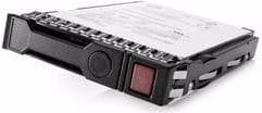 Produktbild HPE 600GB 12G SAS 15K (0.60 TB, 2.5")