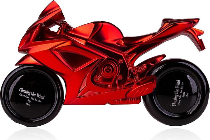 Immagine prodotto Accentra Eau de Parfum für Herren CHASING THE WIND Gran Prix San Marino (Eau de parfum)