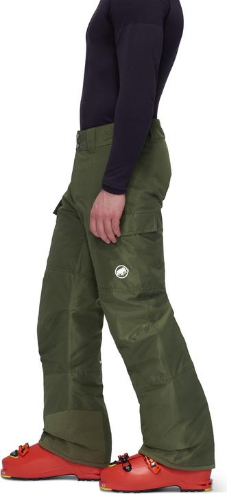Produktbild Mammut Fall Line HS Thermo Pants Men (50, L)