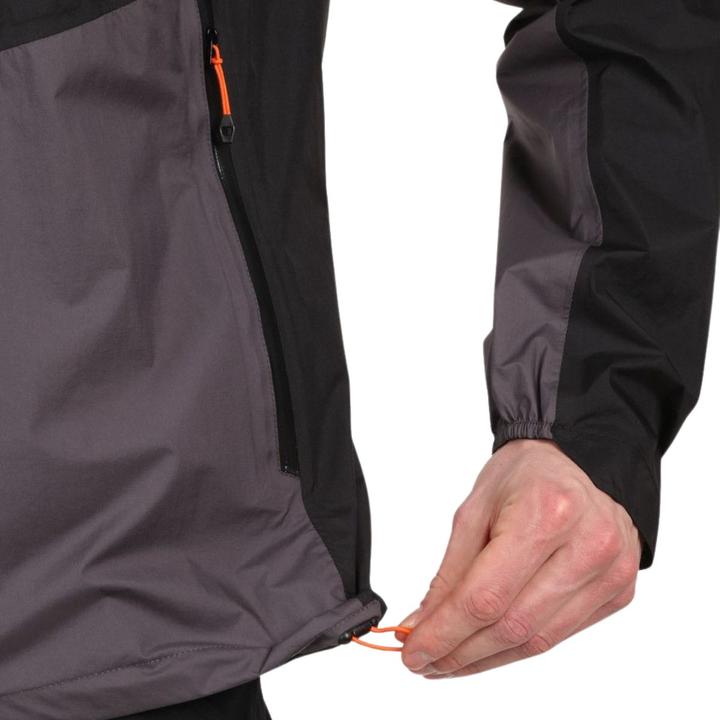 Actual product image Kilpi Hurricane (XXL)
