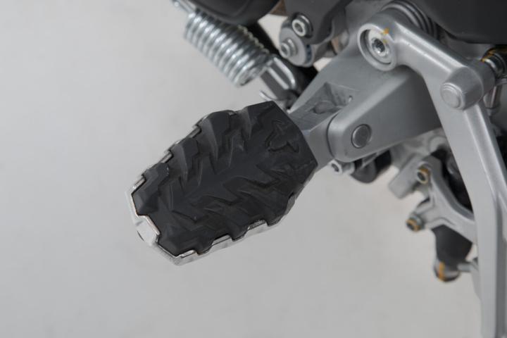 Produktbild Sw Motech EVO Fussrasten-Kit