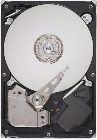Produktbild HPE 2TB SATA Hard Drive 7200rpm (2 TB, 3.5")