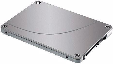 Image du produit HPE 160Gb NSATA 2.5 pouces (160 Go, 2.5")
