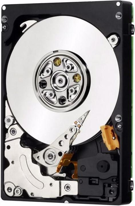 Immagine prodotto HPE 1 TB 3.5 pollici FATA 7200 RPM (1 TB, 3.5")