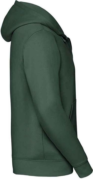 Actual product image Russell Mens Authentic Hooded Sweatshirt (XL)