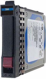 Immagine prodotto HPE DRV SSD 80GB 6G 3.5 SATA VE EV (80 GB, 3.5")
